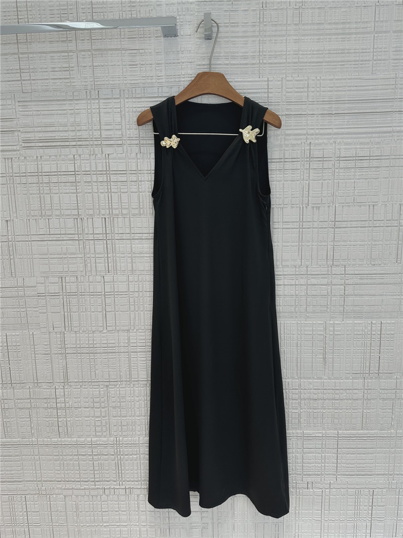 jil sander acetate vest dress replica d&g clothing