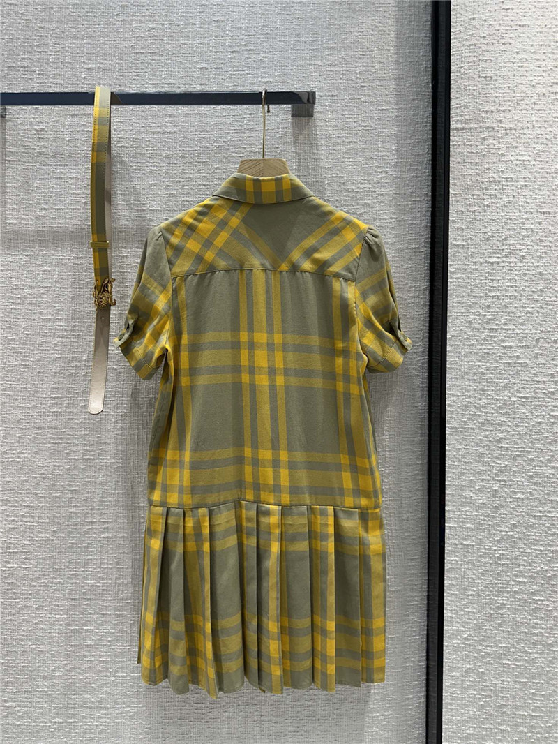 Bv*b*rry shirt dress replica d&g clothing