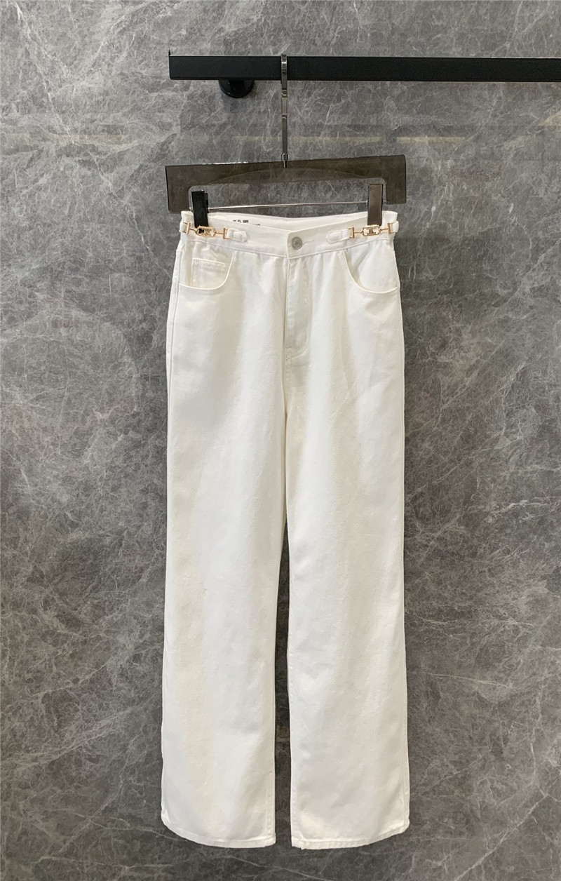 Ce1i*e new jeans replica d&g clothing