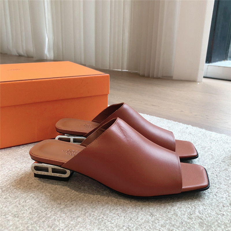 H**me5 idole sandals