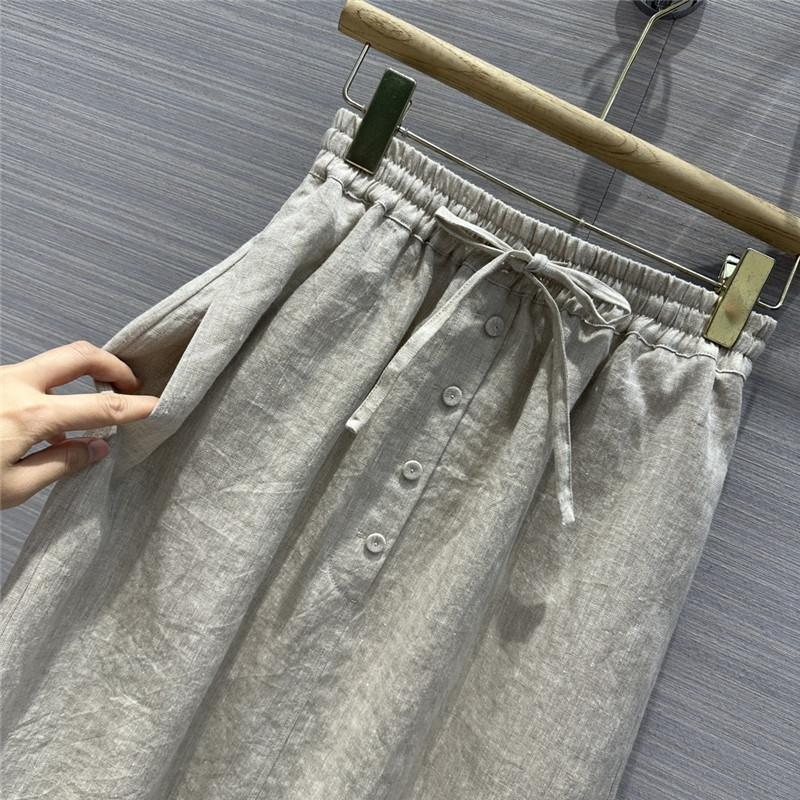 jil sander minimalist cotton and linen suit replica clothing sites