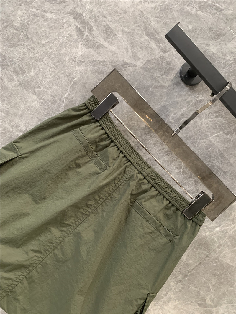 Pra*a classic letter work skirt replica clothing sites