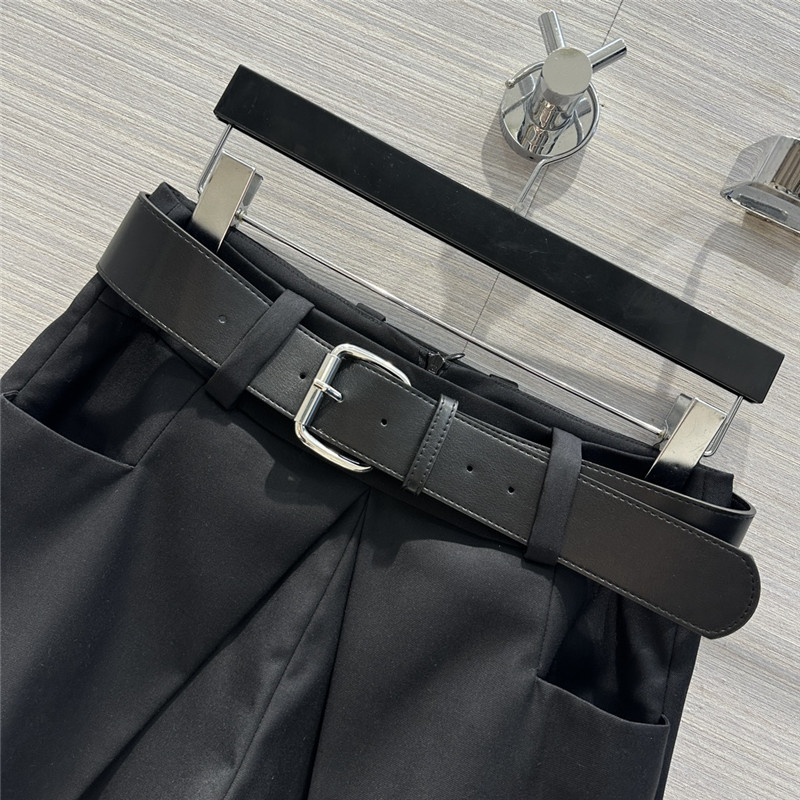 A1exa*der wang suit shorts replicas clothes