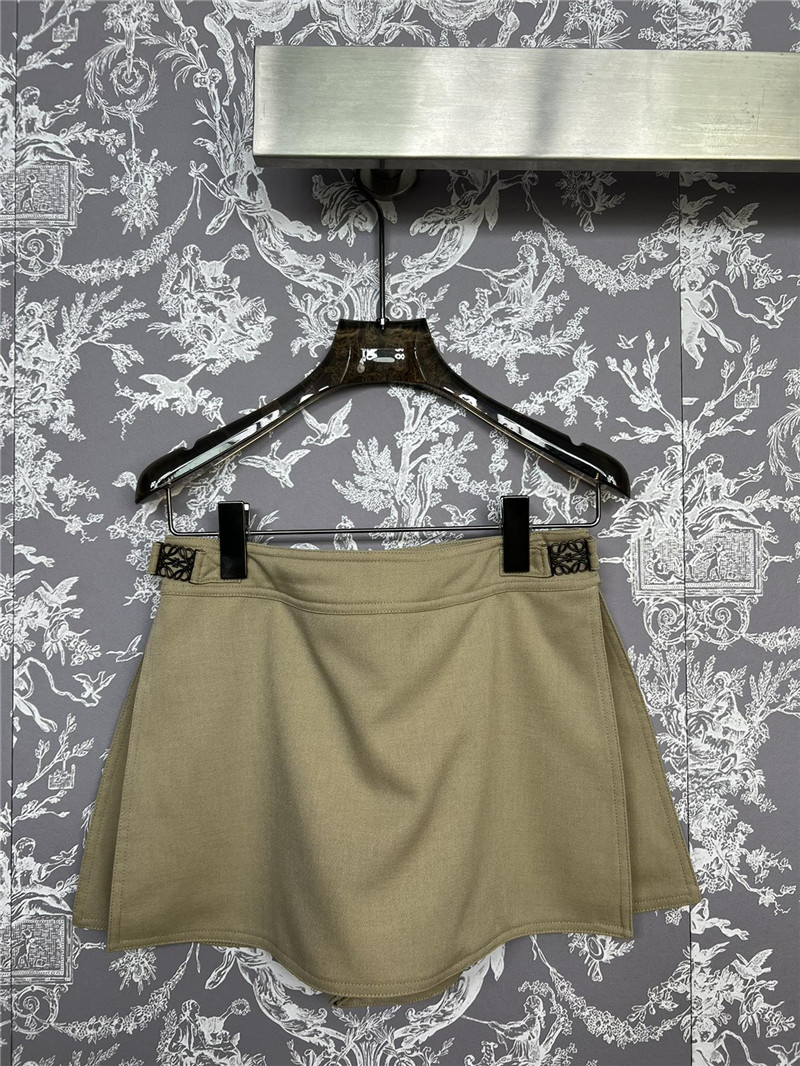 L0ew* new pants skirt replica clothing sites