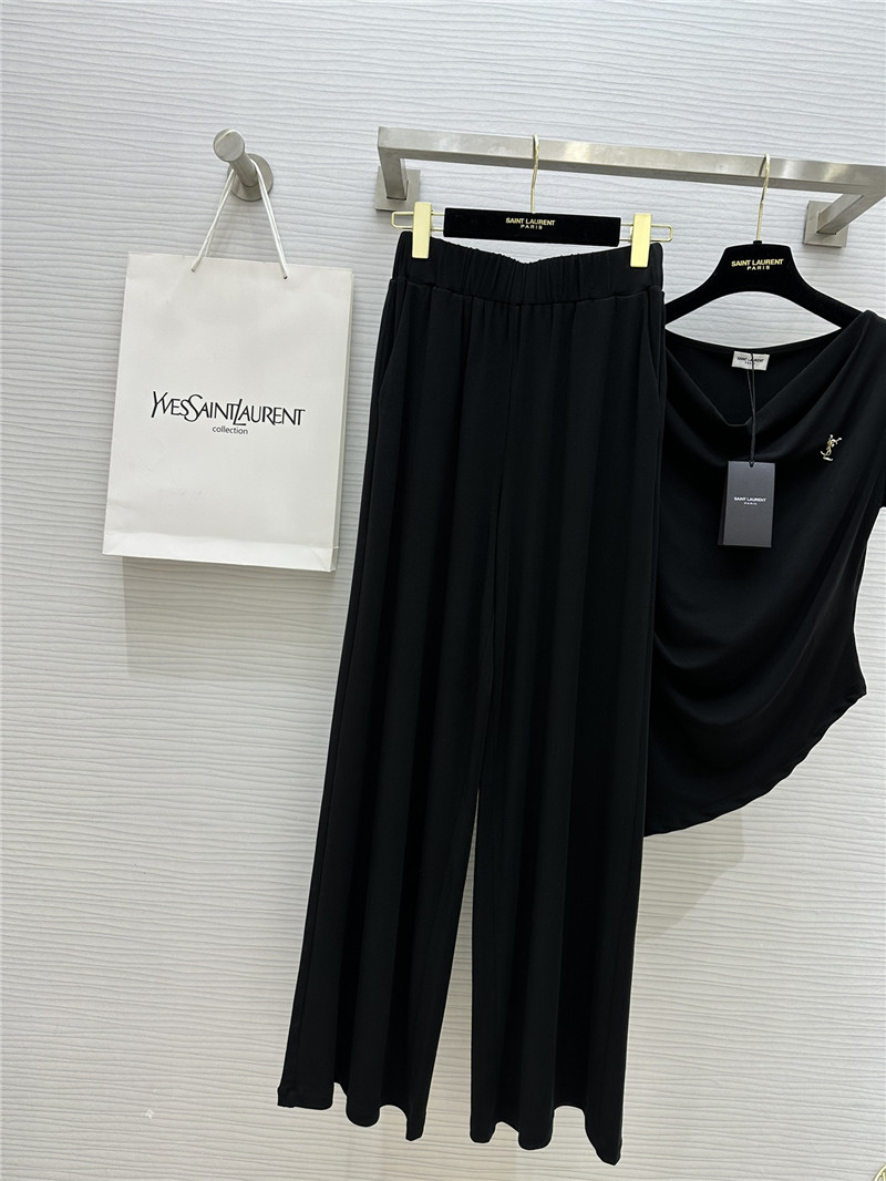 Y51 tencel cotton temperament suit replica clothing sites