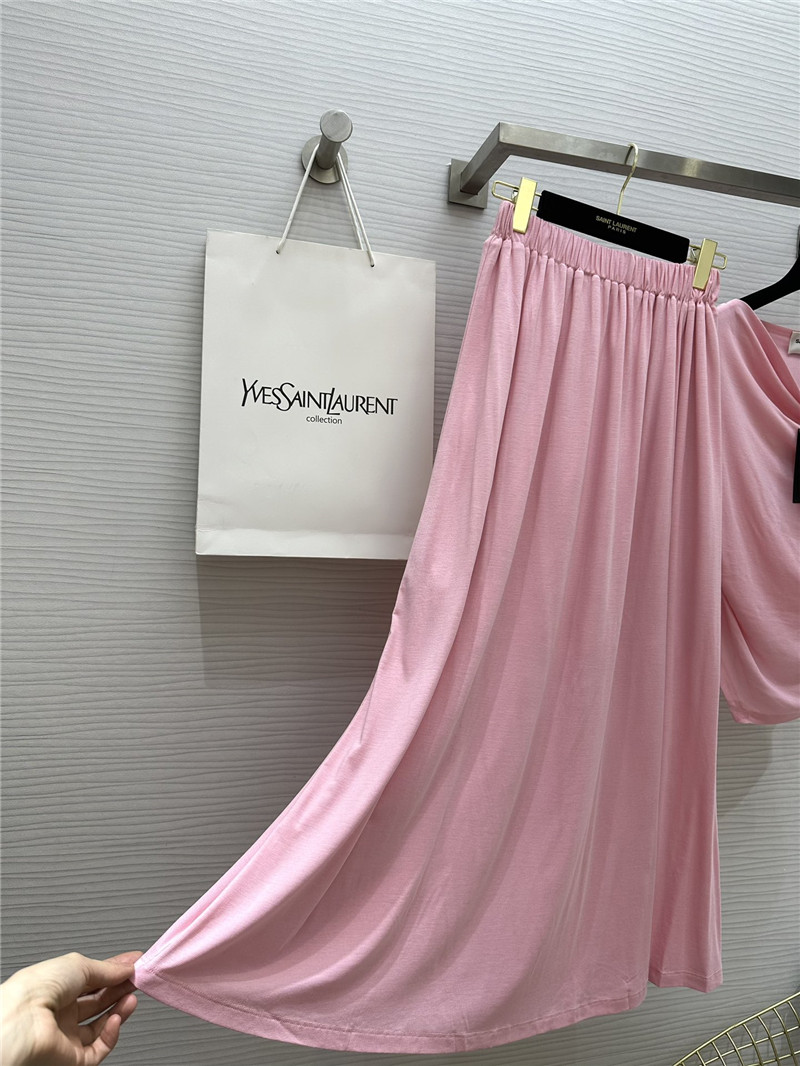 Y51 tencel cotton temperament suit replica clothing sites