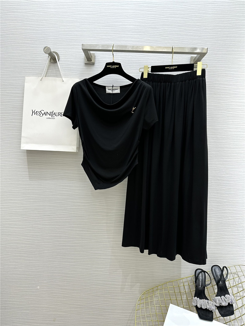 Y51 tencel cotton temperament suit replica clothing sites