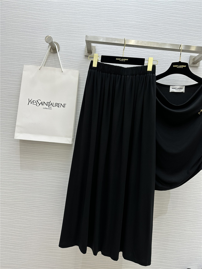 Y51 tencel cotton temperament suit replica clothing sites