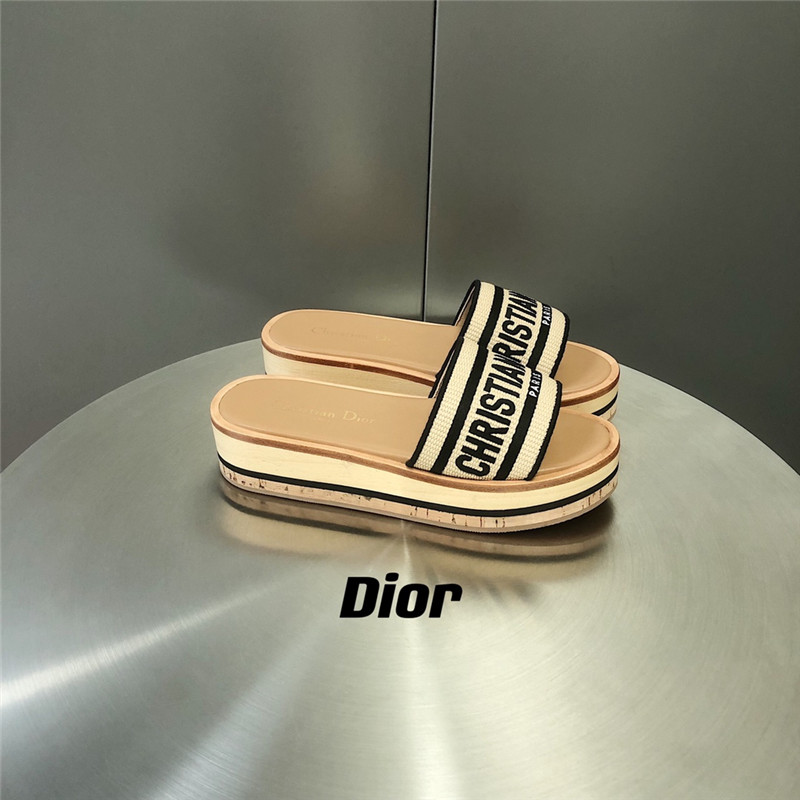 D10r dway platform slide