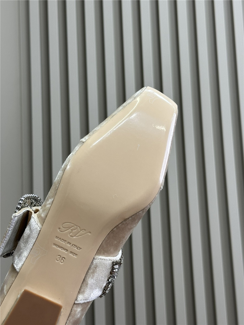 roger u1u1er beige velvet belle u1u1er mary janes