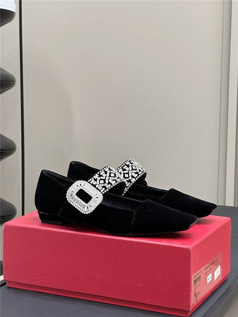 roger u1u1er black velvet belle u1u1er mary janes