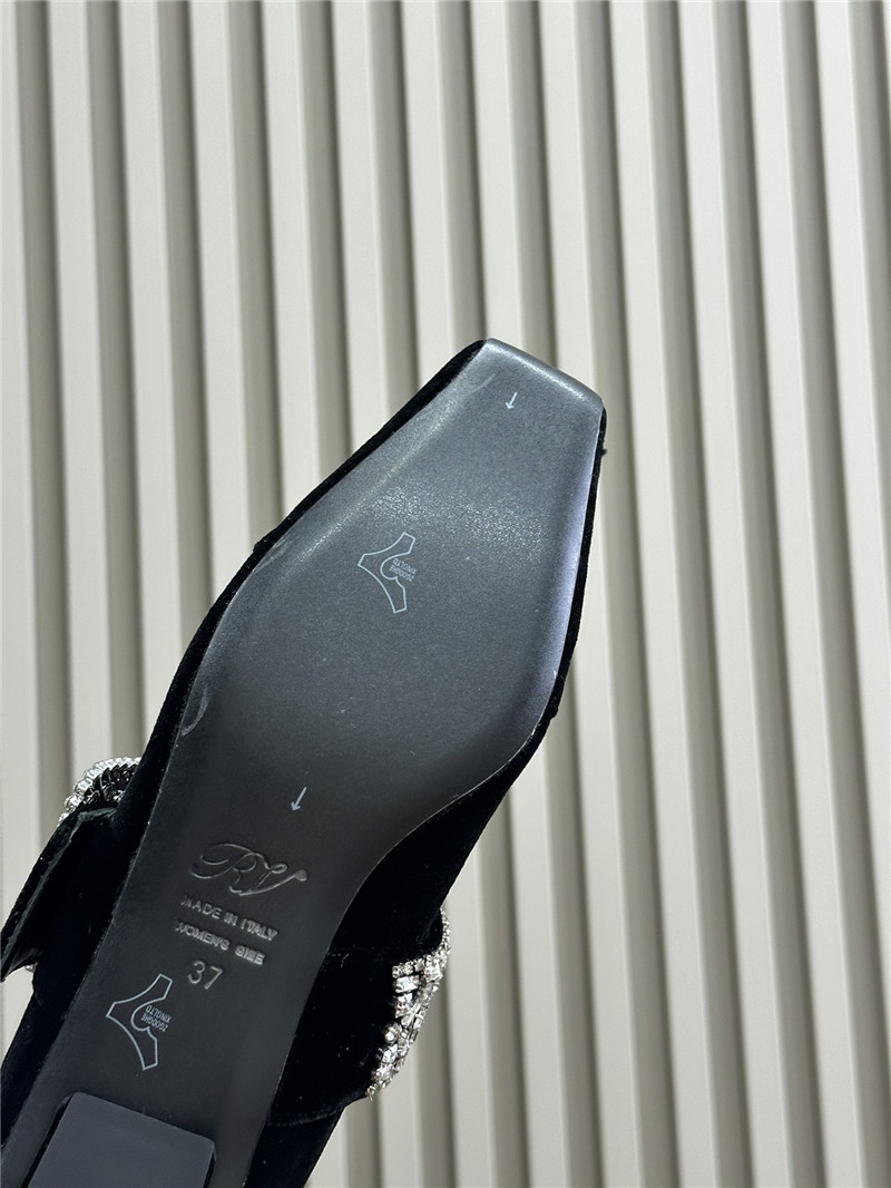 roger u1u1er black velvet belle u1u1er mary janes
