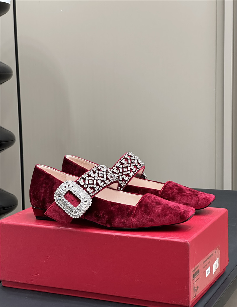 roger u1u1er velvet belle u1u1er mary janes