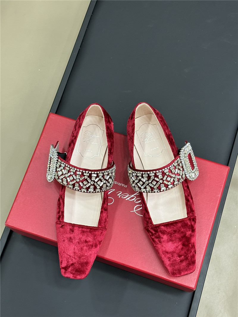 roger u1u1er velvet belle u1u1er mary janes