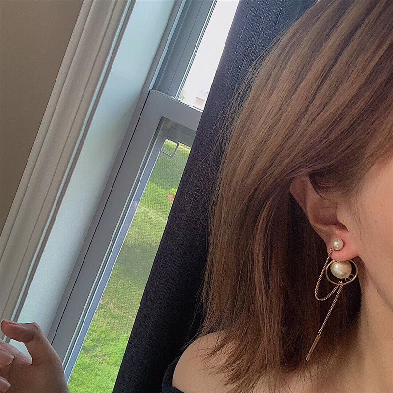 D10r new earrings