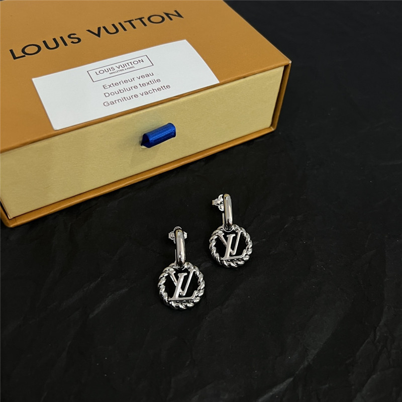 l0vis Vvtt0n lv new earrings