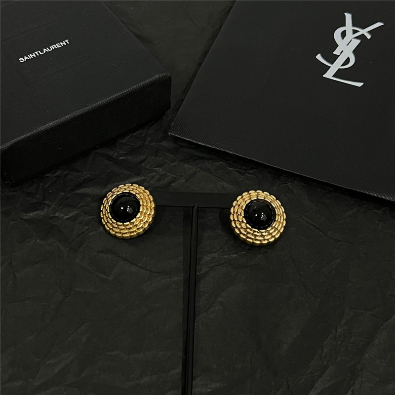Y51 new earrings