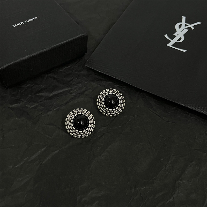 Y51 new earrings