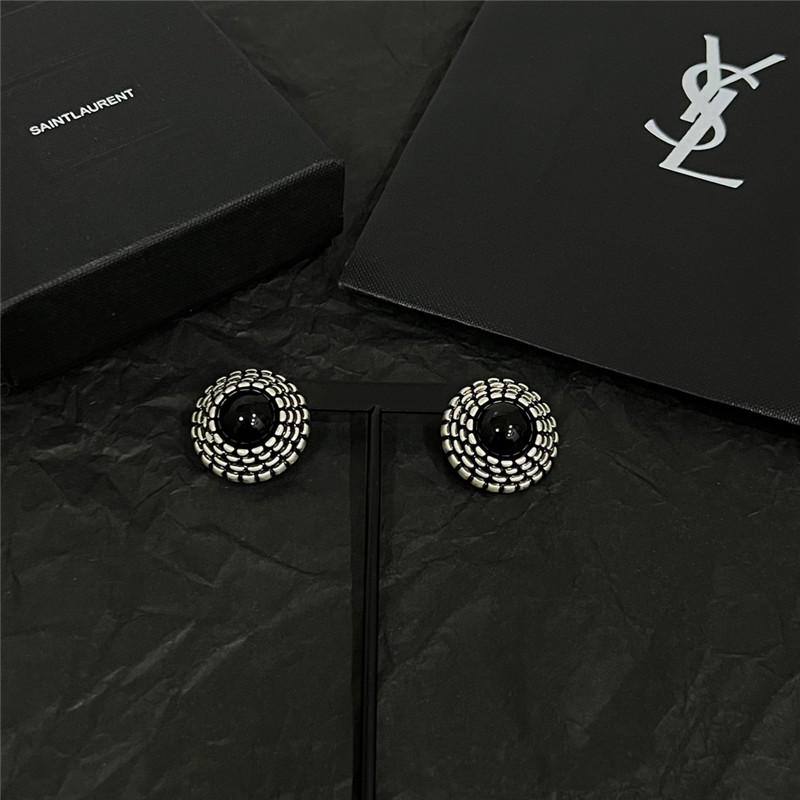 Y51 new earrings