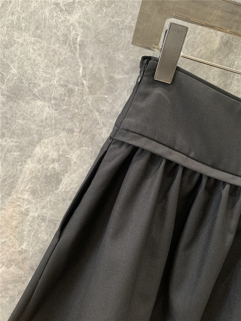 M1um1u eyelash lace trim skirt replica clothing sites