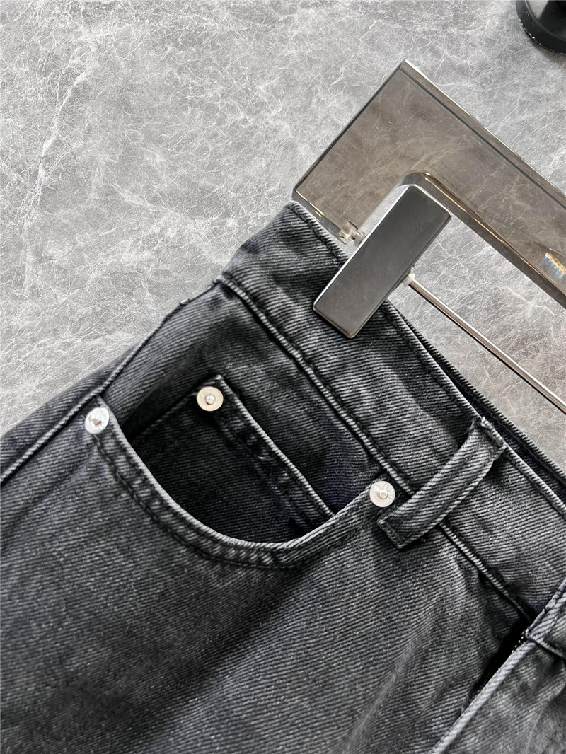 A1exa*der wang straight jeans replica clothes