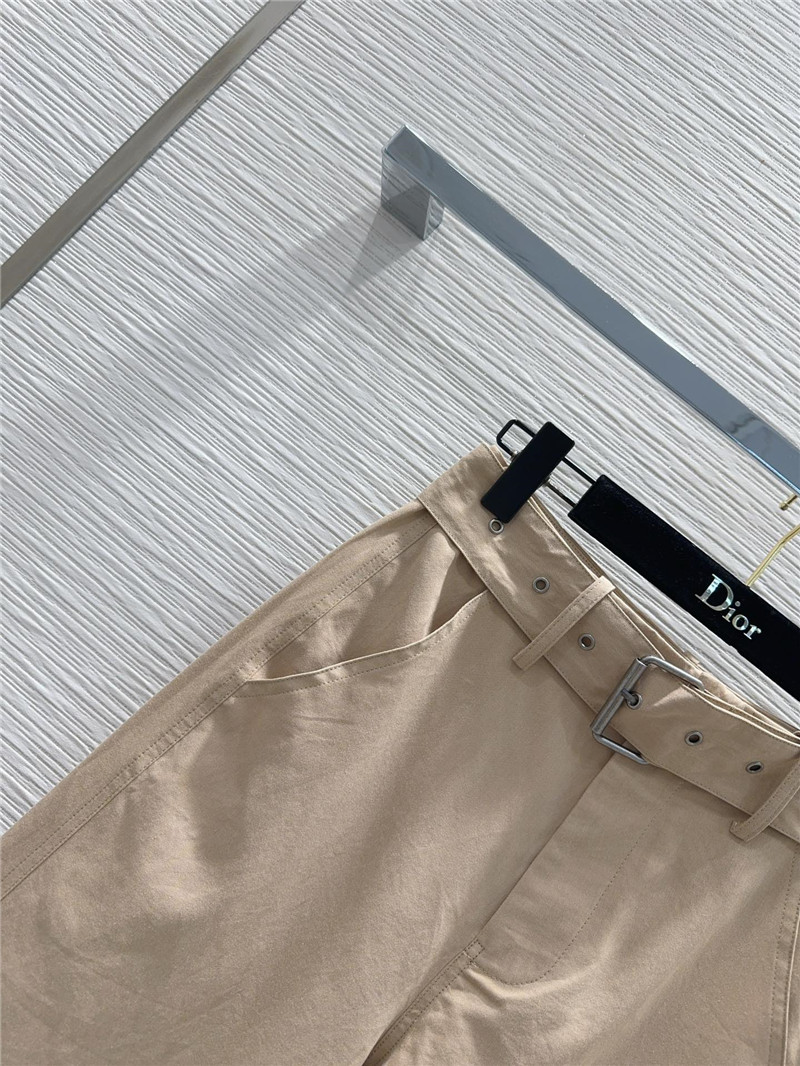 D10r versatile wide-leg pants replica clothes
