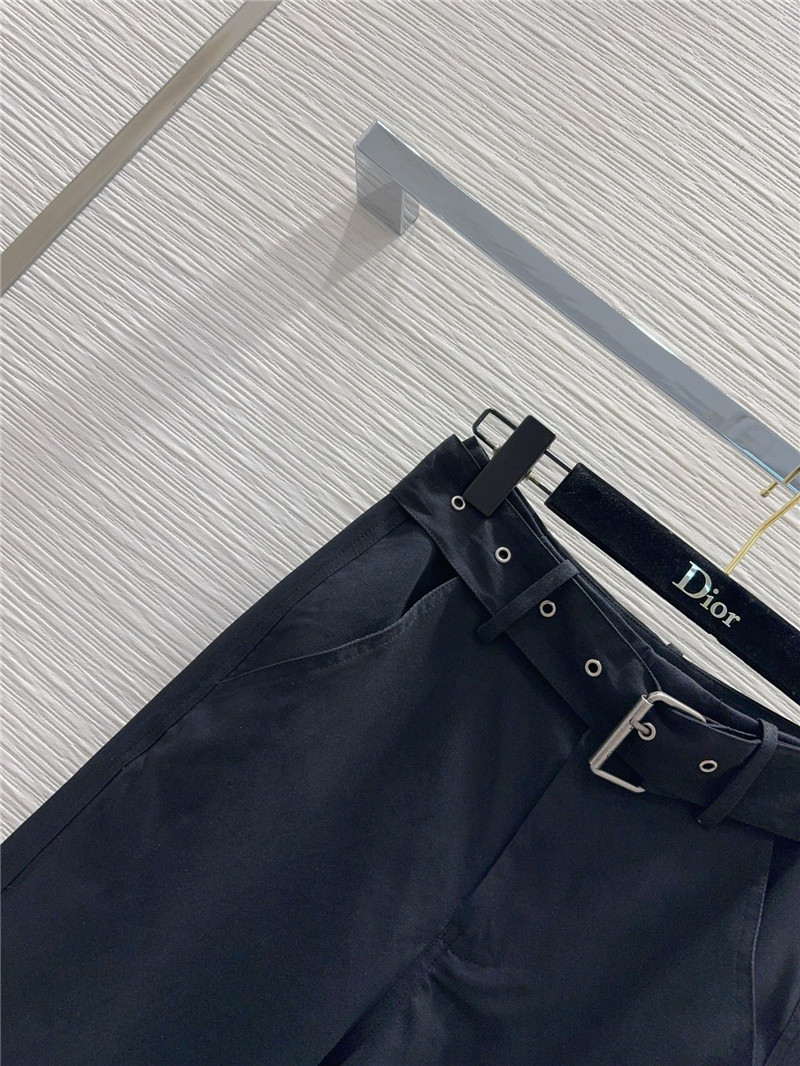 D10r versatile wide-leg pants replica clothes