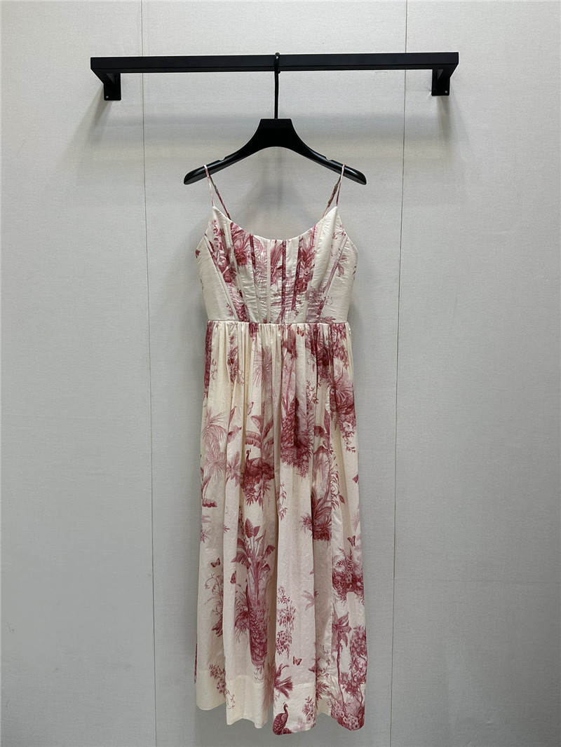 zimm new dress replica d&g clothing