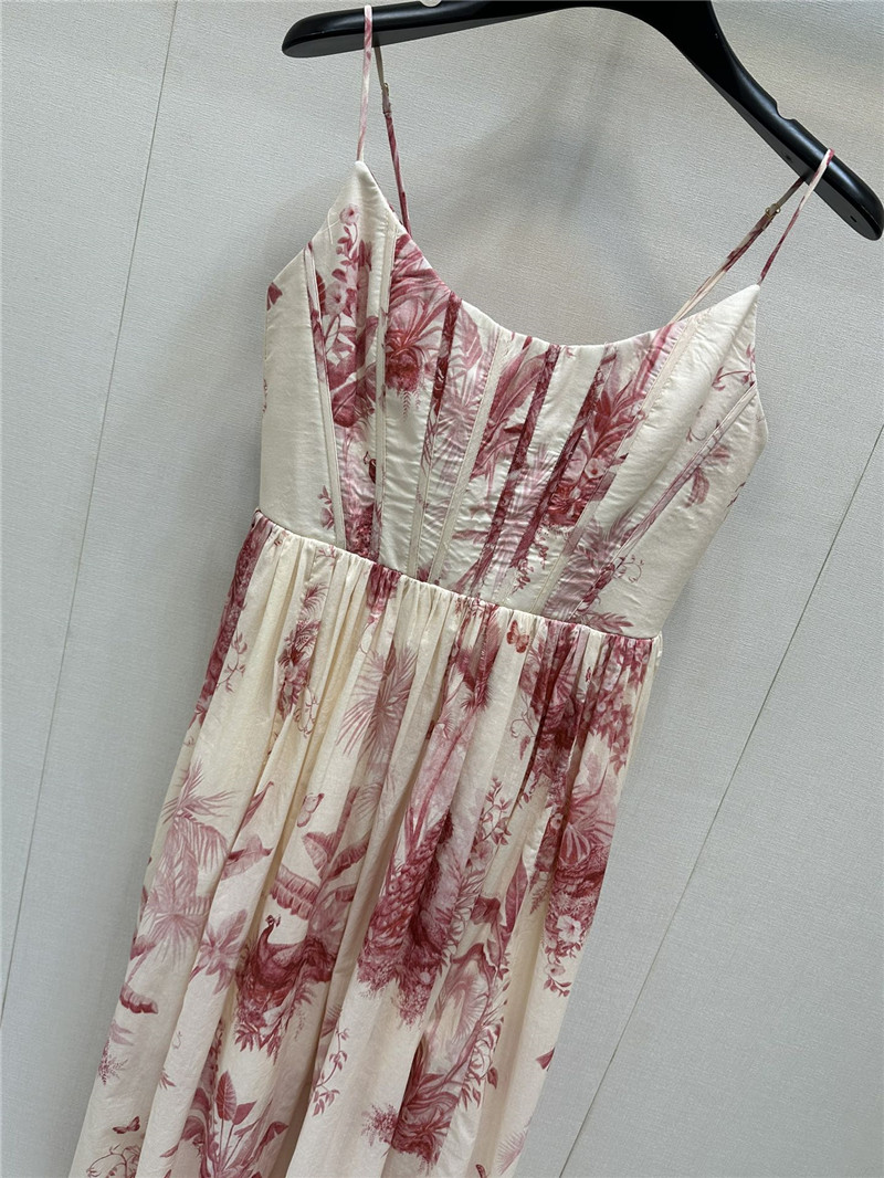 zimm new dress replica d&g clothing