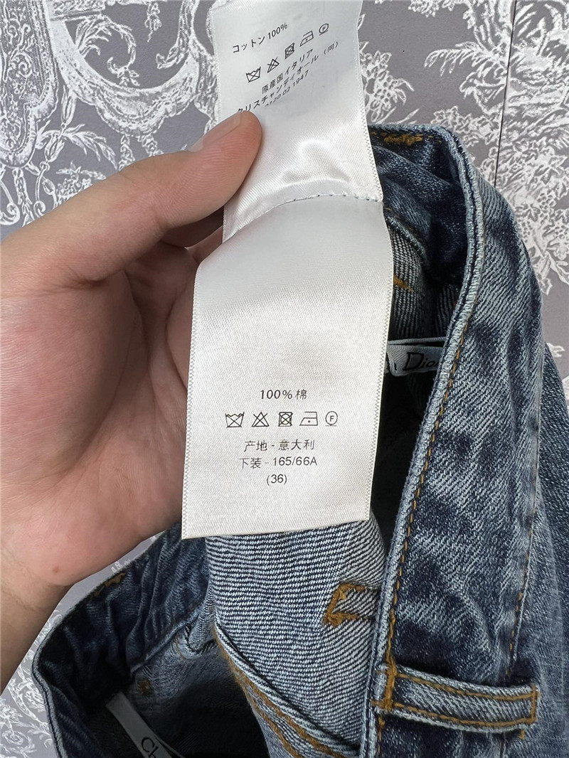 D10r new denim shorts replica designer clothing websites