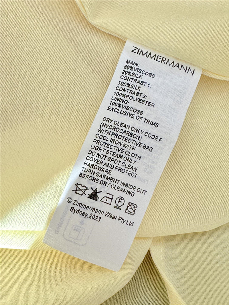 zimm embellished detail suspender dress replicas clothes