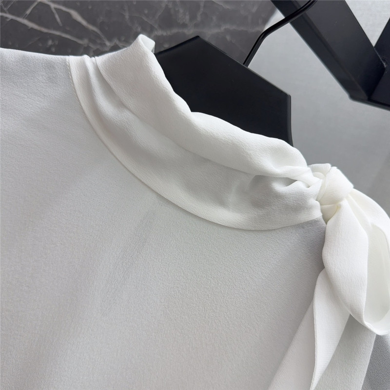 Va1e*ntin0 silk short sleeve shirt replicas clothes
