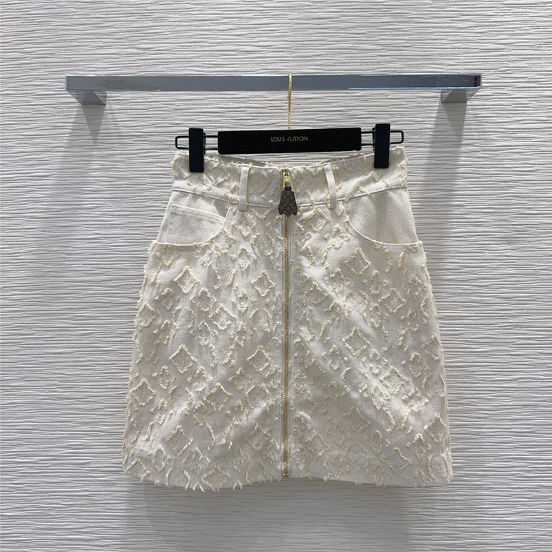 l0vis Vvtt0n lv denim shorts replica d&g clothing
