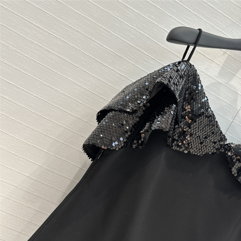 Ce1i*e strapless little black dress replica d&g clothing