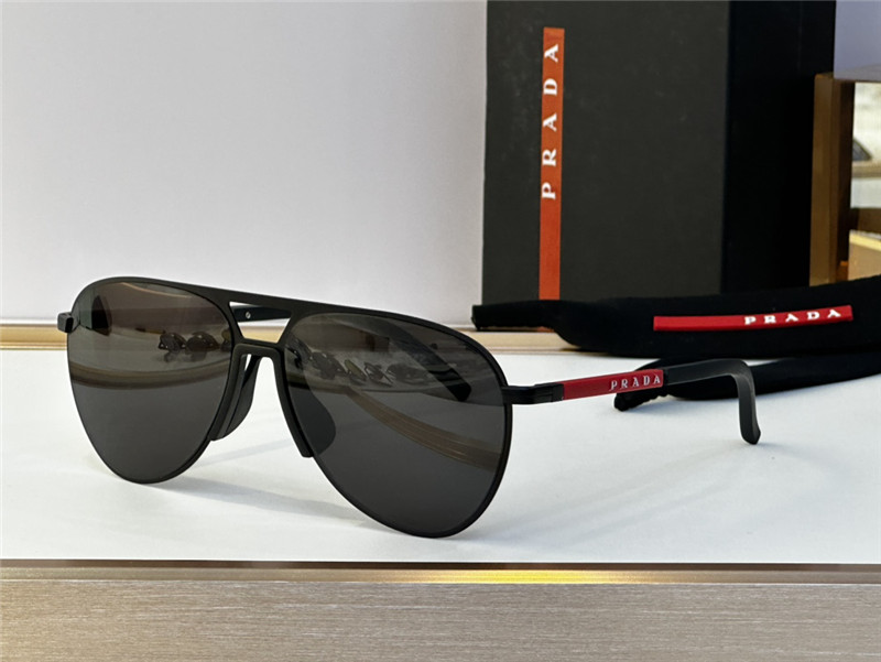Pra*a new sunglasses