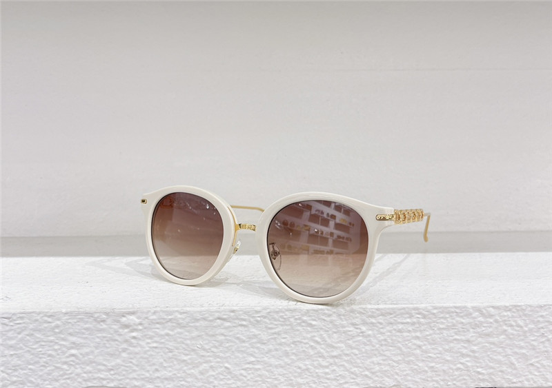 l0vis Vvtt0n lv two round sunglasses