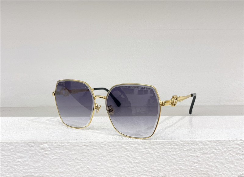 D10r stylish and noble sunglasses
