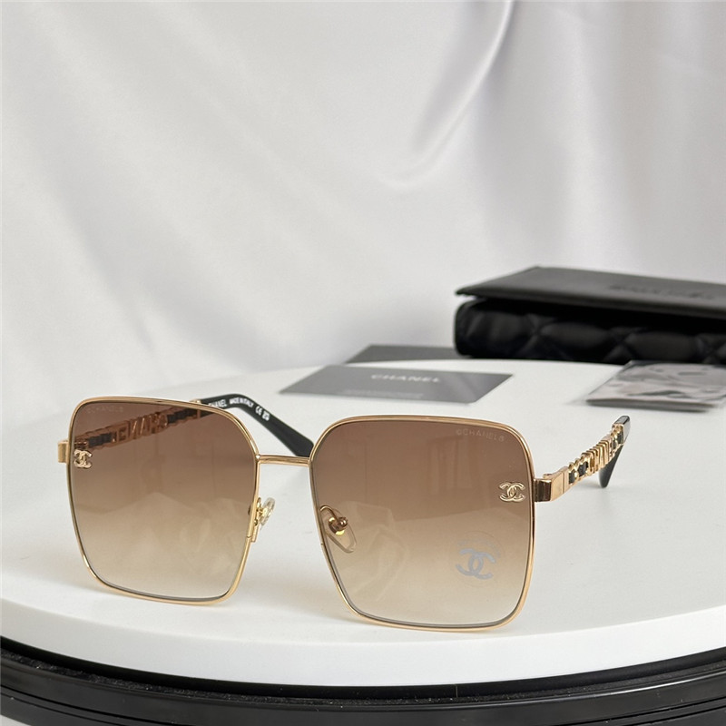 Ch**el popular sunglasses