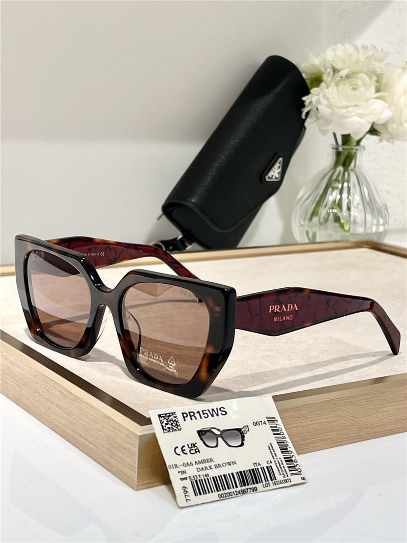 Pra*a eyewear sunglasses