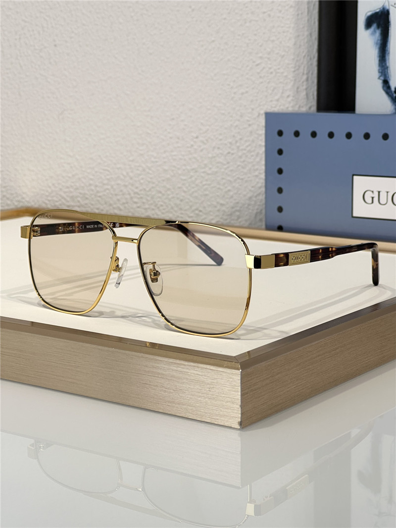 Gvc*1 Gvc*1 aviator sunglasses