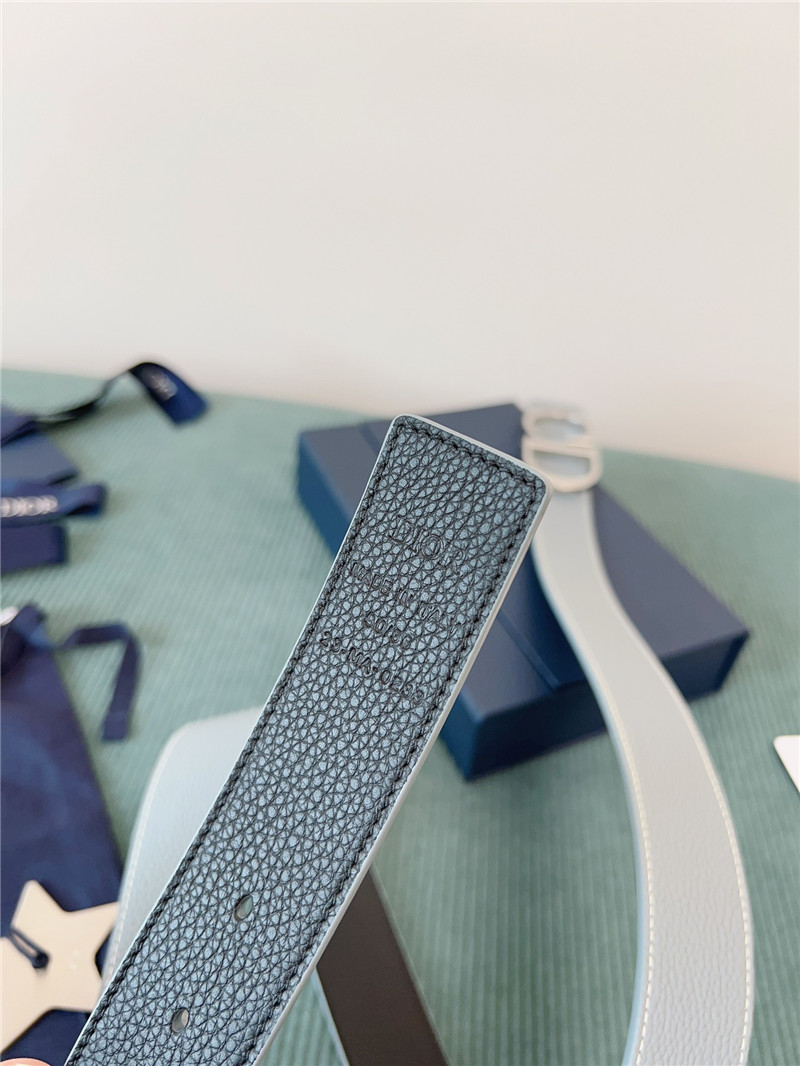 D10r new belt