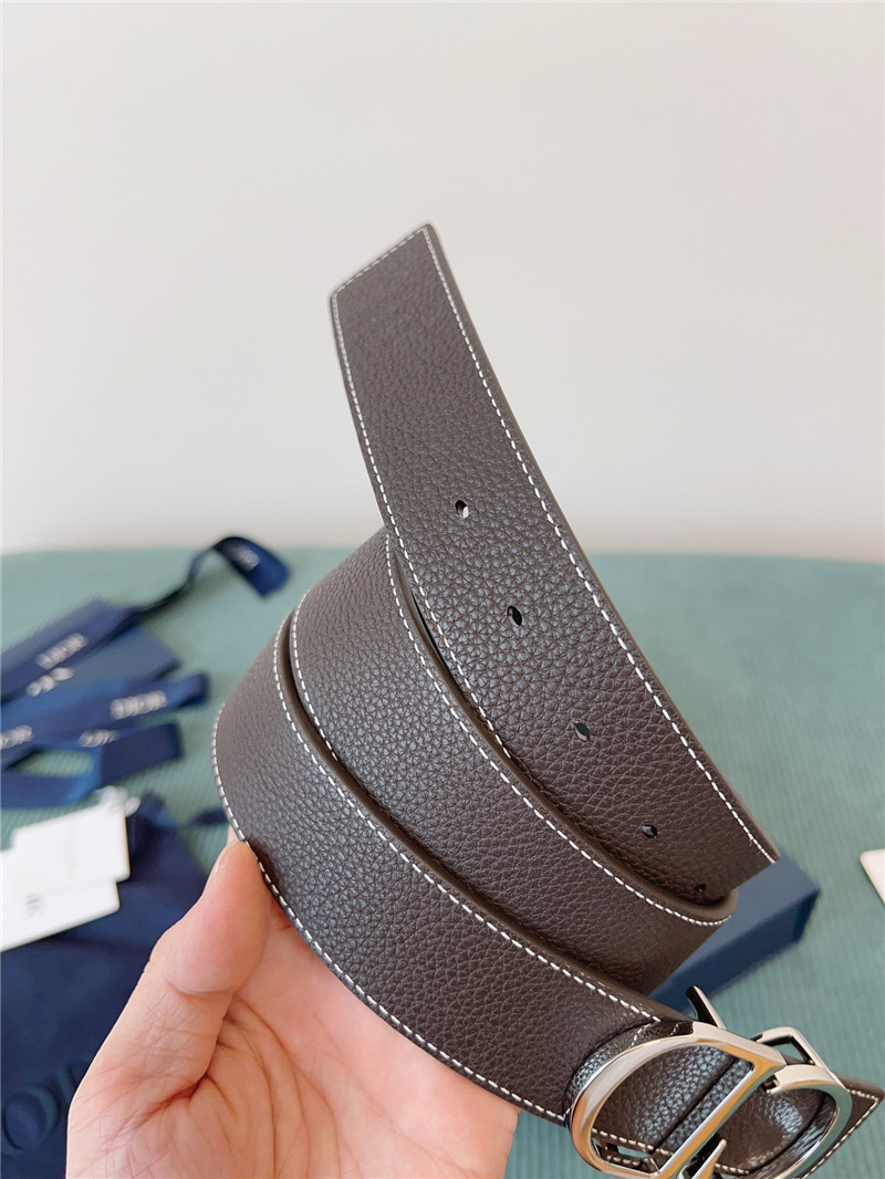 D10r new belt