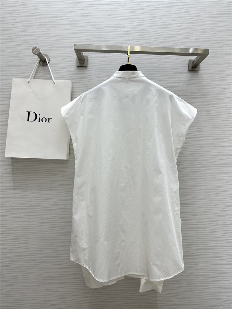 D10r tie shirt dress cheap replica designer clothes