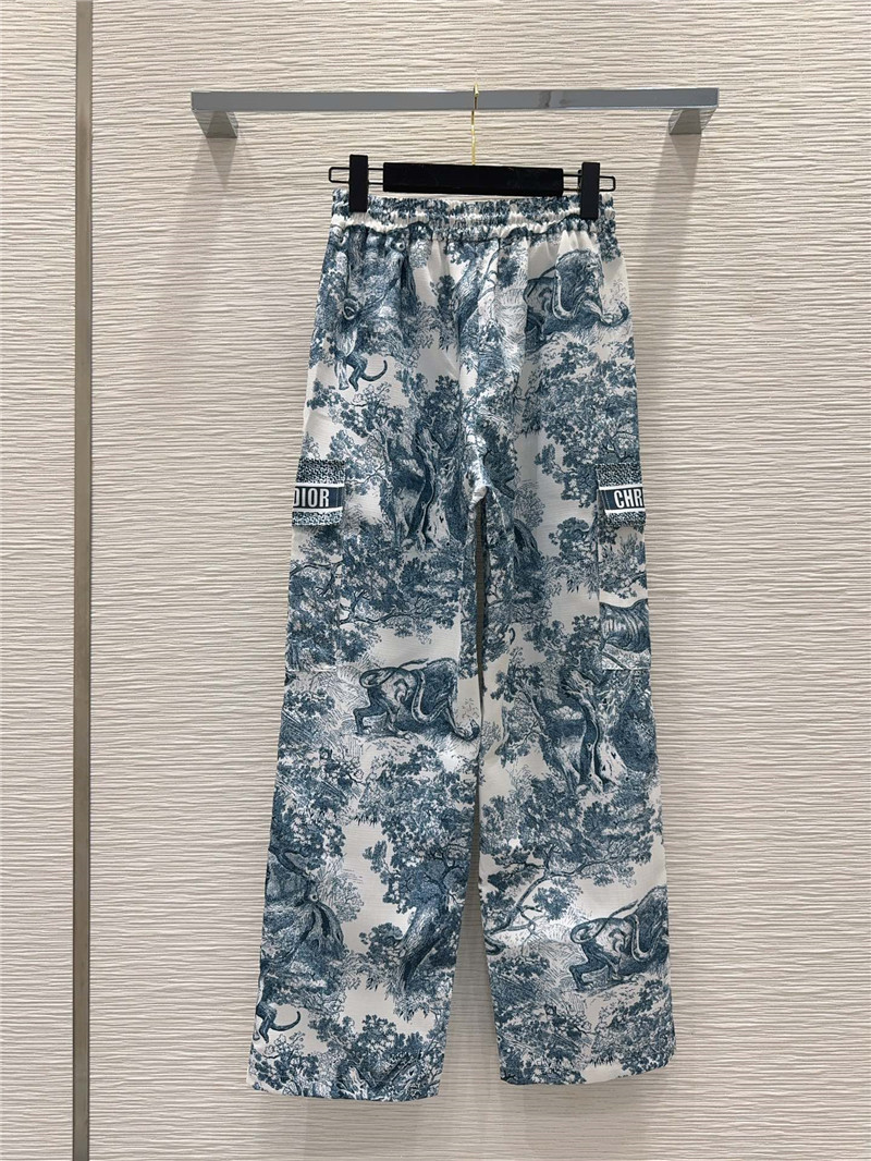 D10r workwear trousers replica d&g clothing