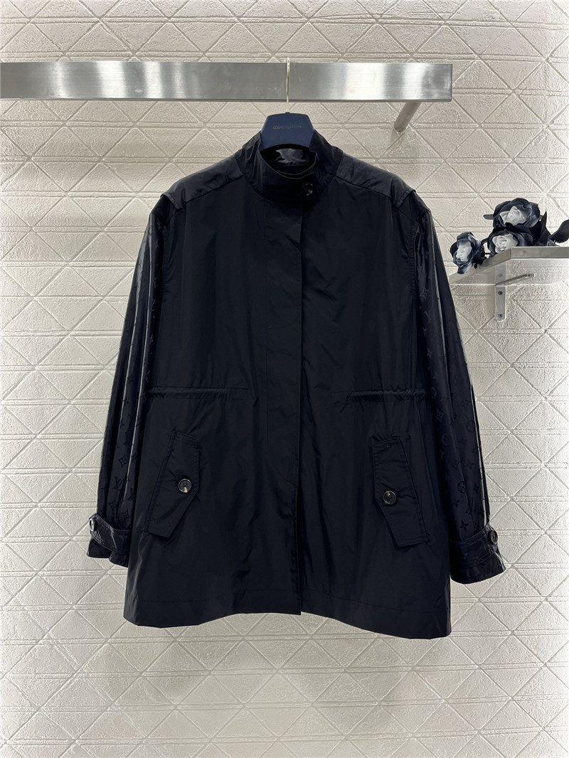 l0vis Vvtt0n lv long sun protection jacket replica clothing