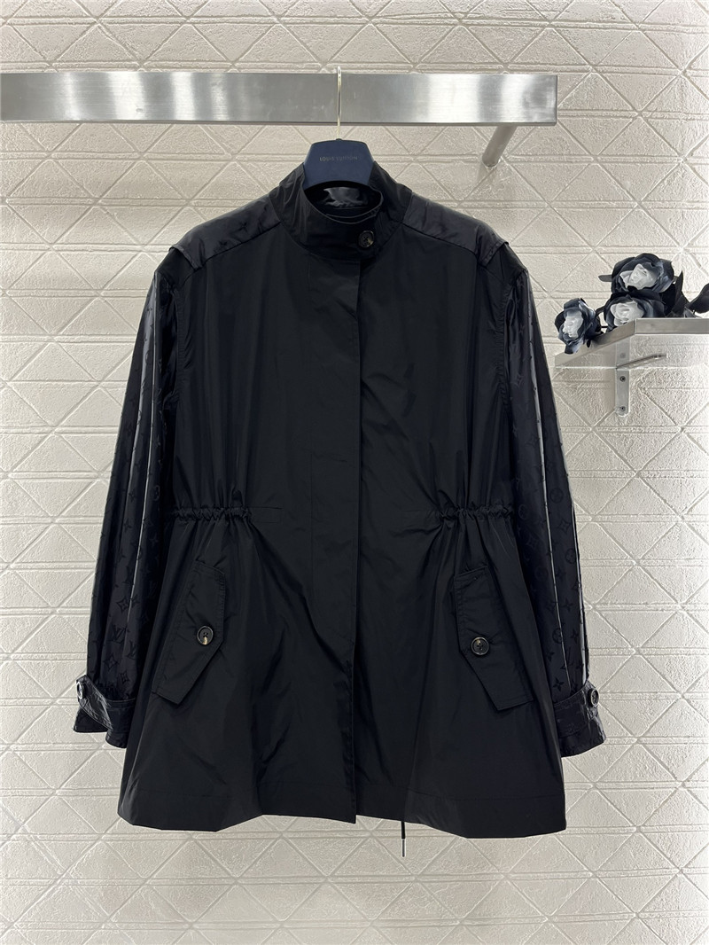 l0vis Vvtt0n lv long sun protection jacket replica clothing