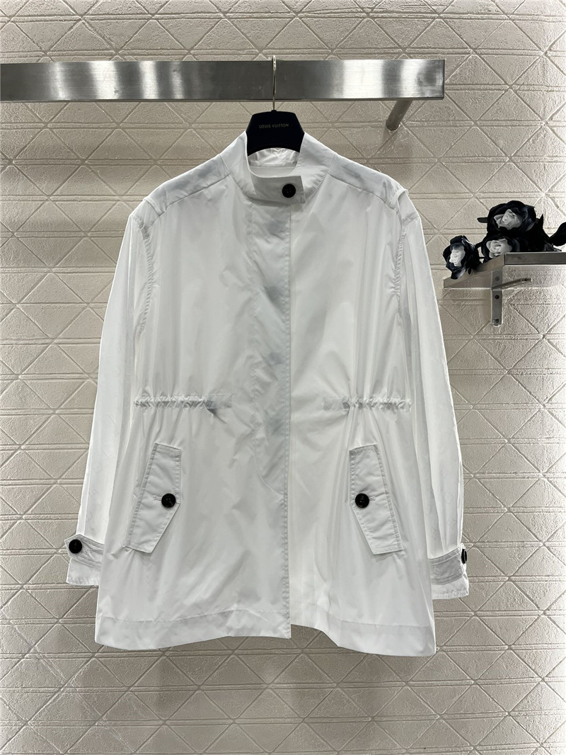 l0vis Vvtt0n lv long sun protection jacket replica clothing