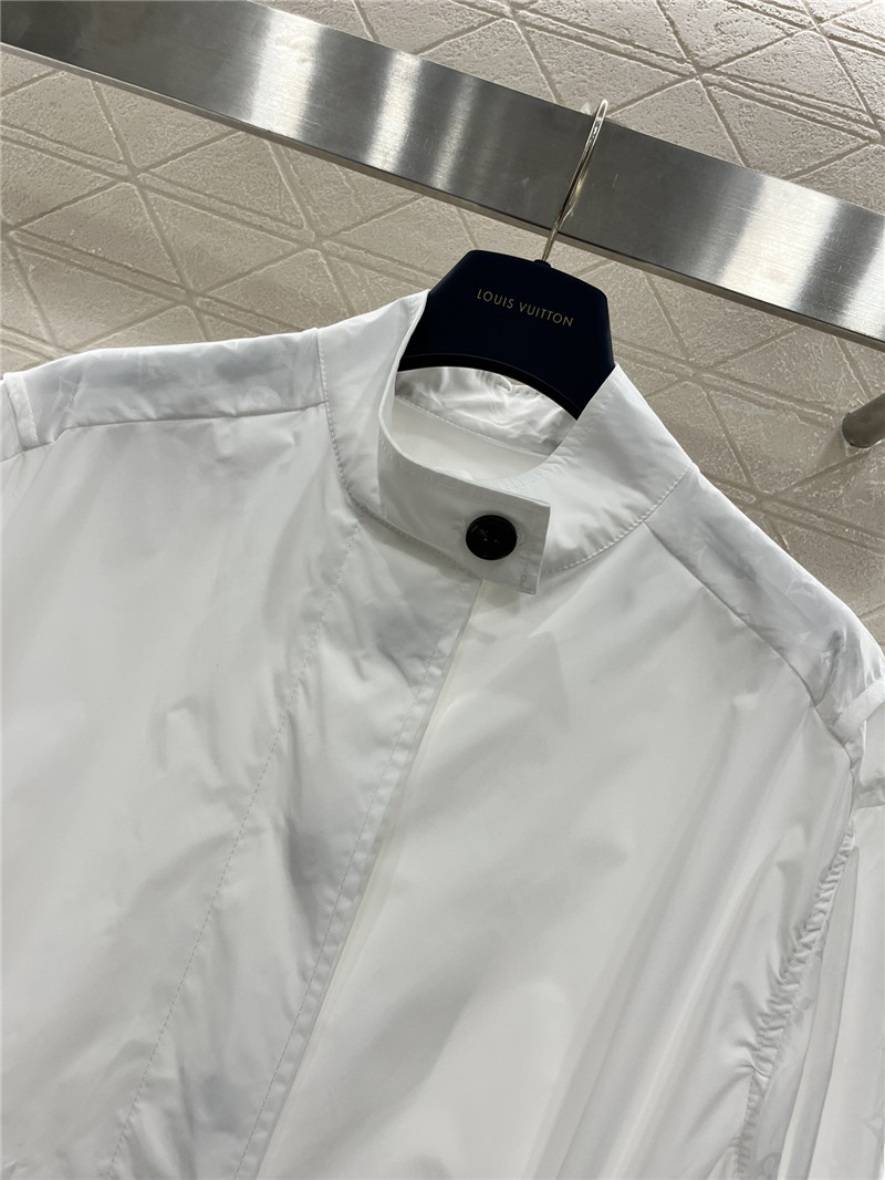 l0vis Vvtt0n lv long sun protection jacket replica clothing