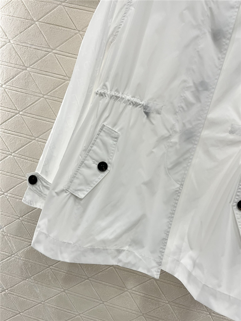 l0vis Vvtt0n lv long sun protection jacket replica clothing