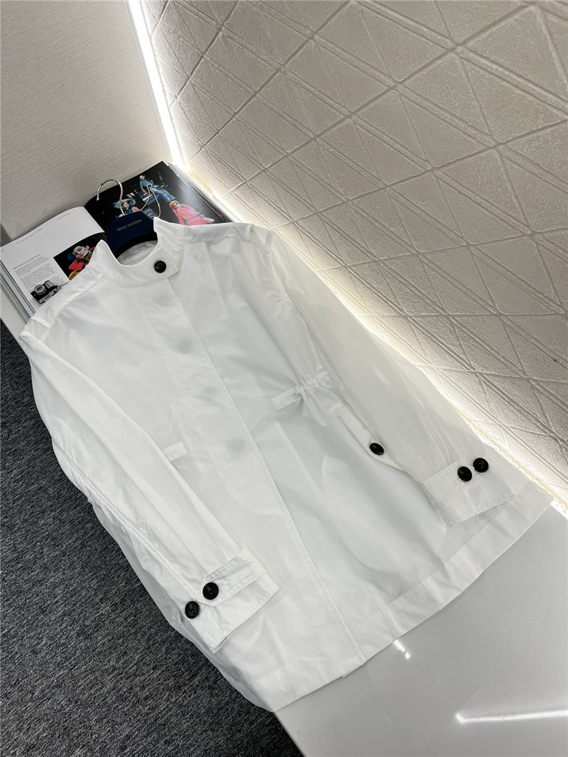 l0vis Vvtt0n lv long sun protection jacket replica clothing